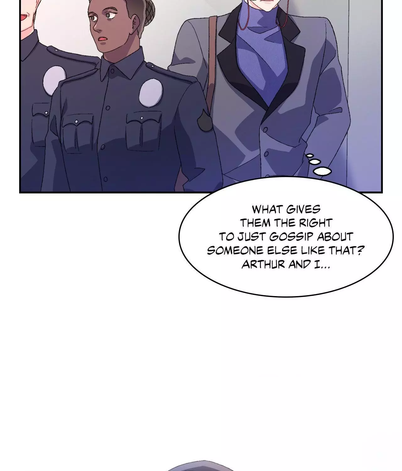 Arthur - Chapter 35 Page 34