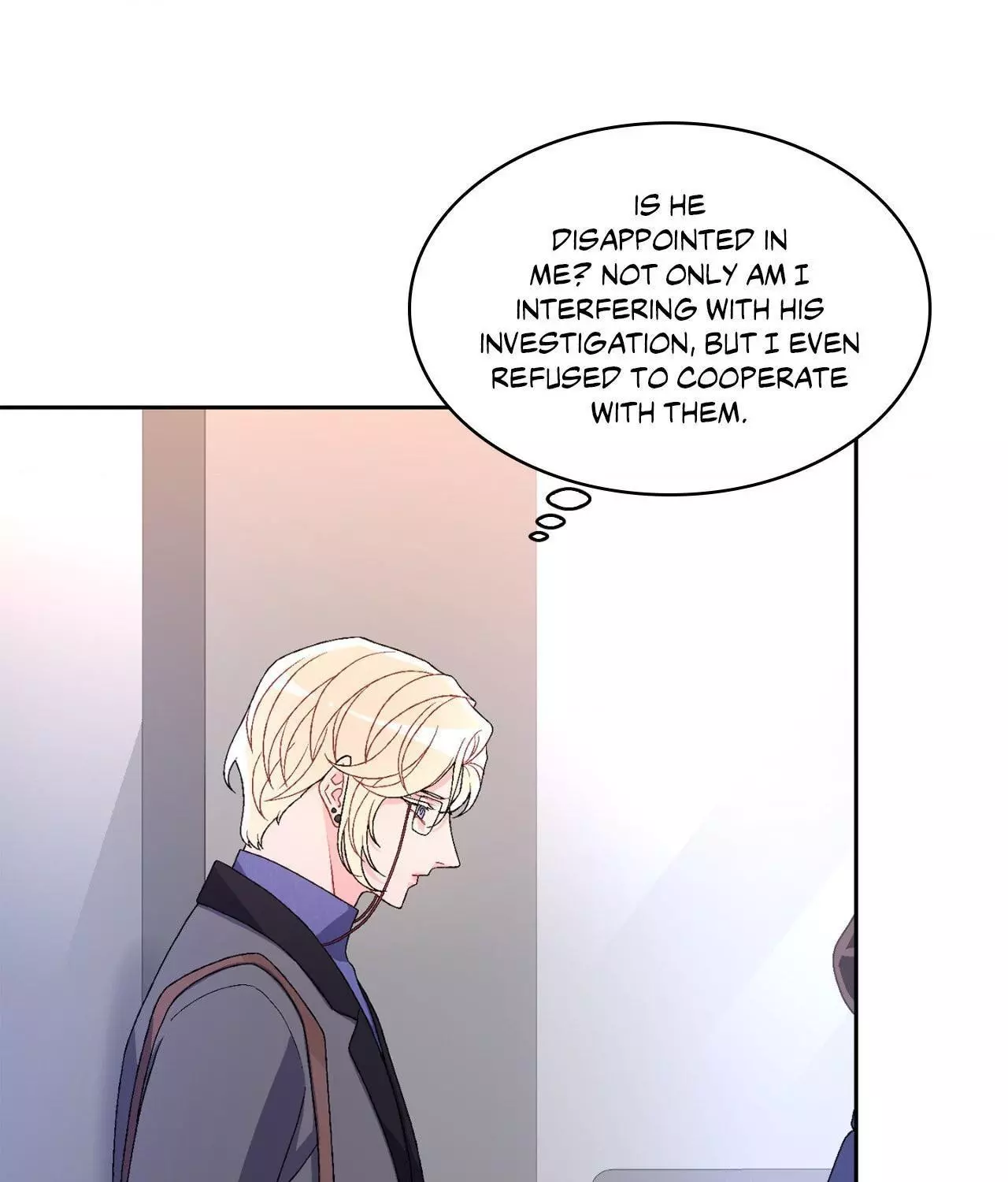 Arthur - Chapter 35 Page 37