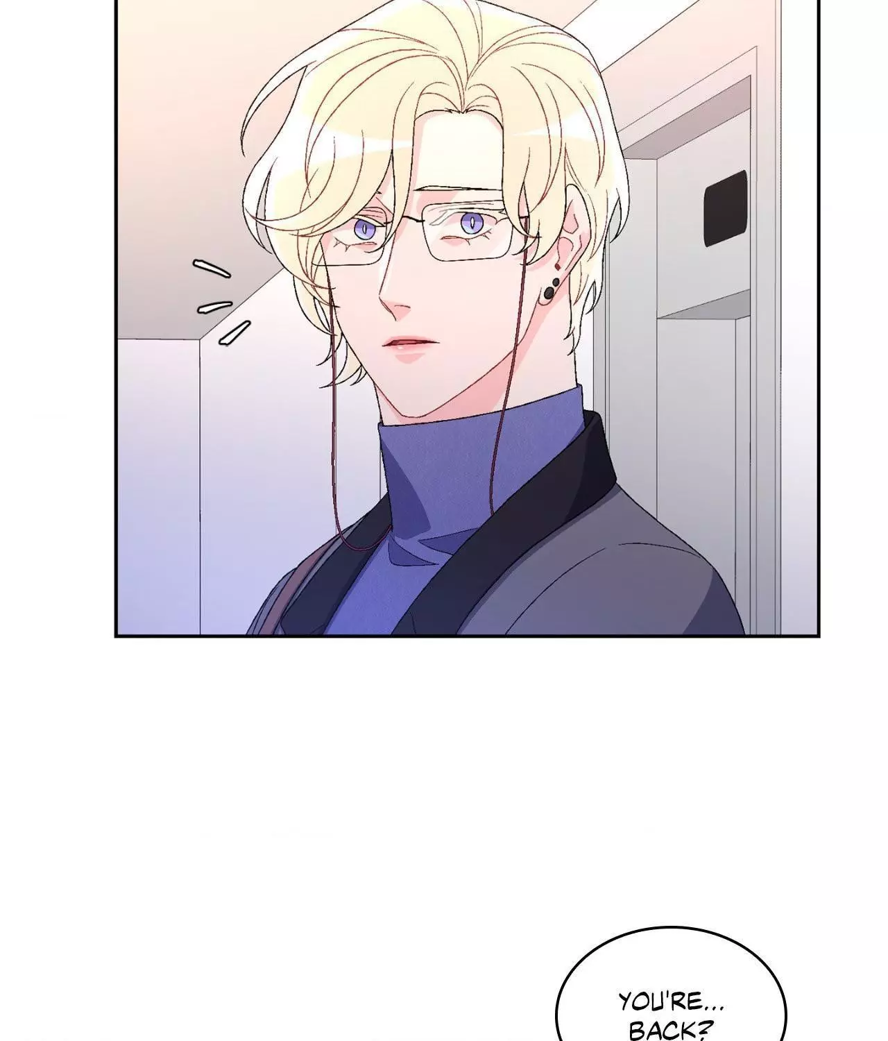 Arthur - Chapter 35 Page 44