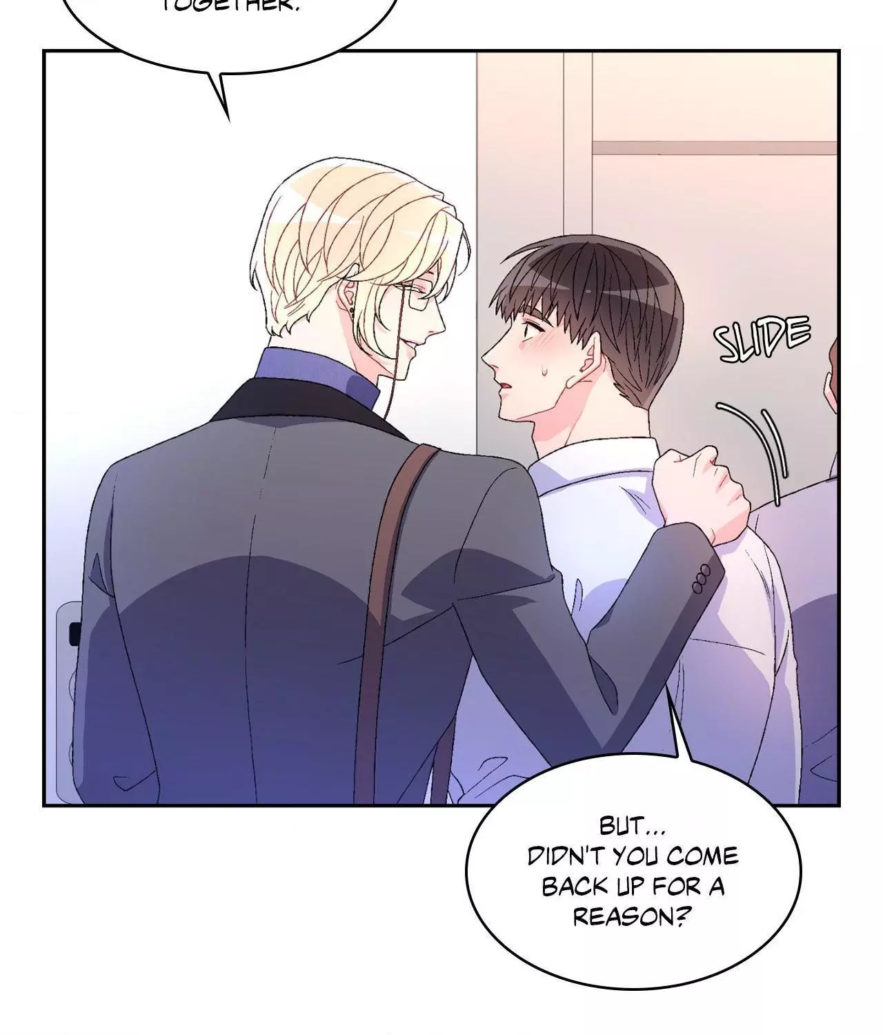 Arthur - Chapter 35 Page 52