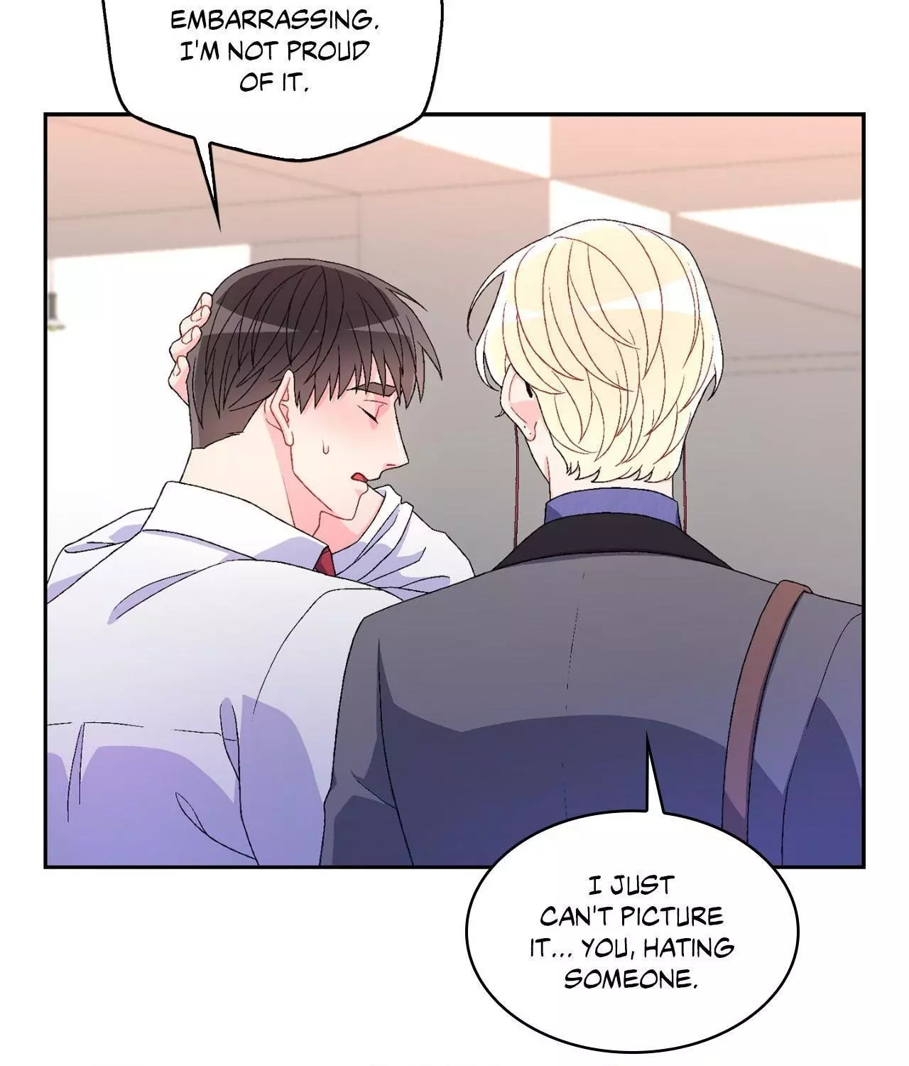 Arthur - Chapter 35 Page 58