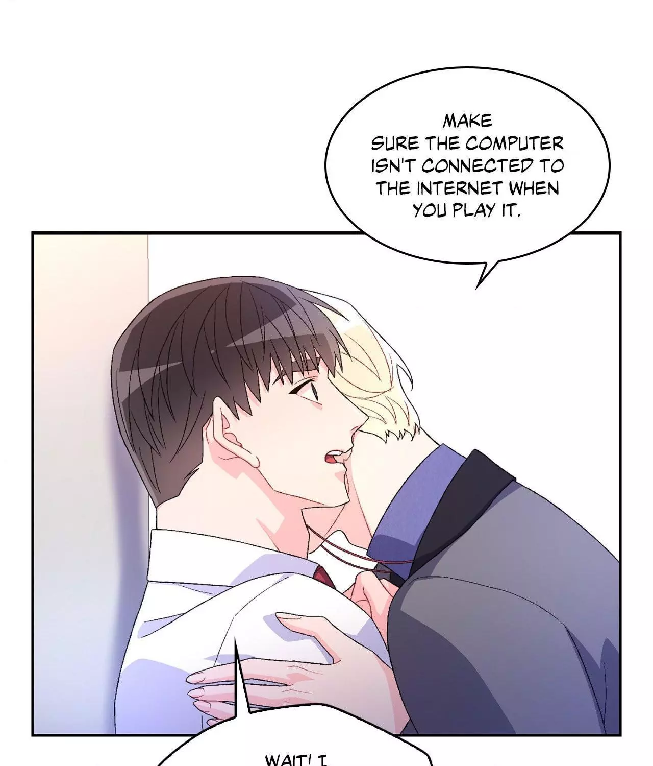 Arthur - Chapter 35 Page 69