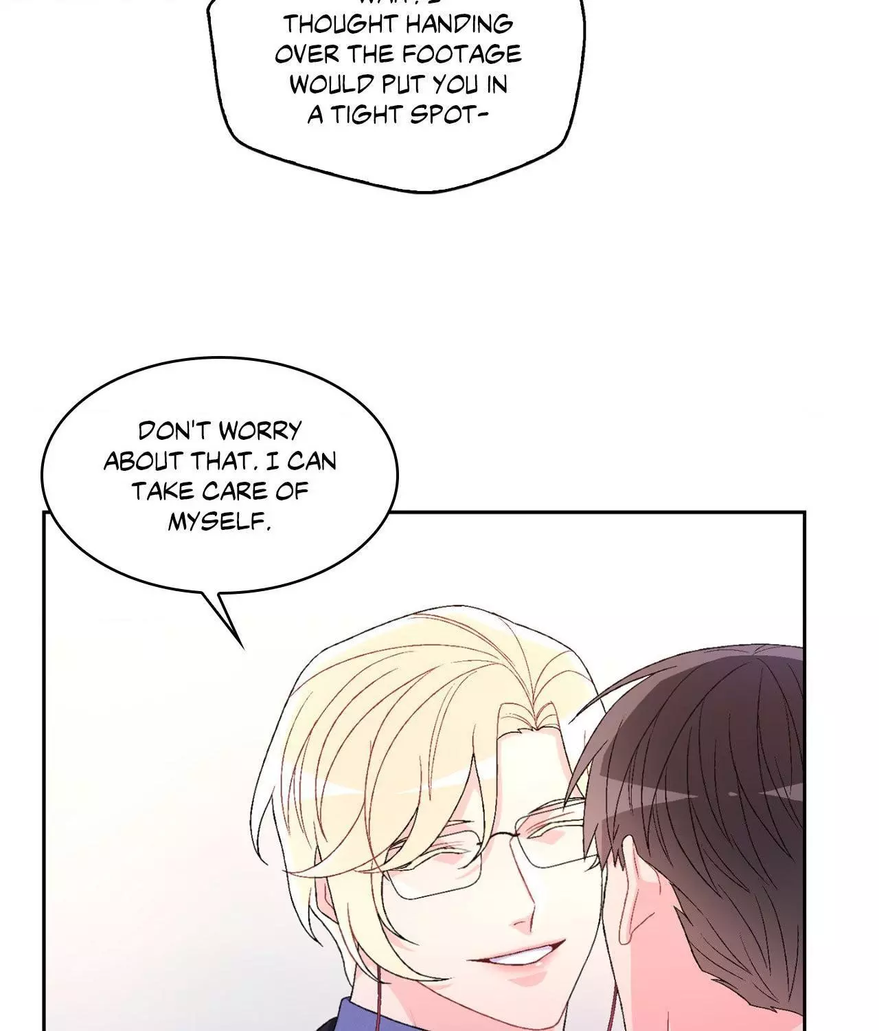 Arthur - Chapter 35 Page 70