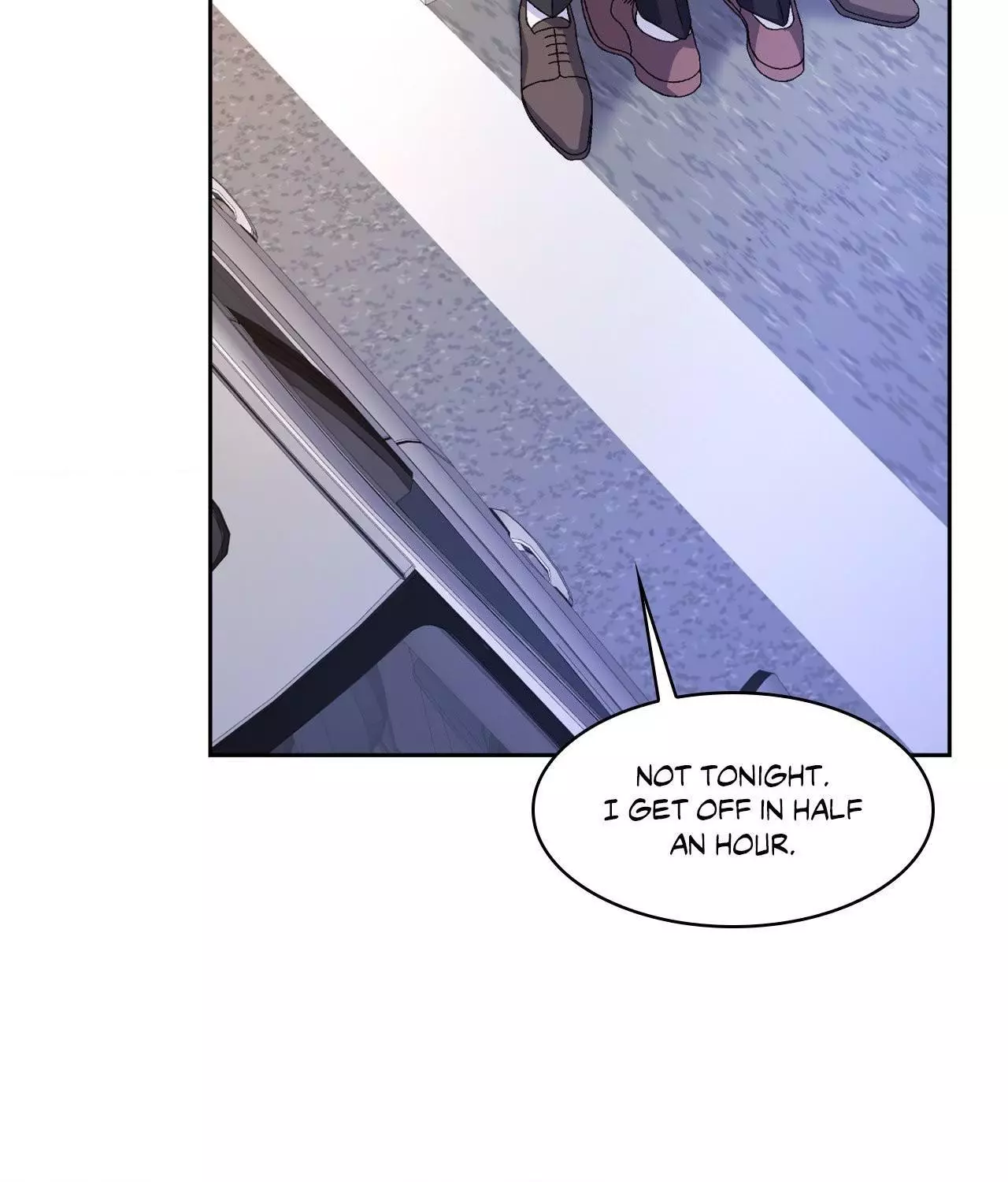 Arthur - Chapter 35 Page 76