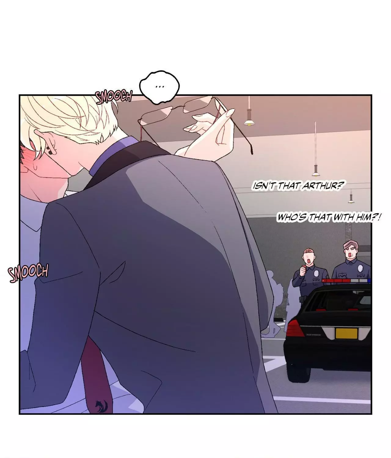 Arthur - Chapter 35 Page 86