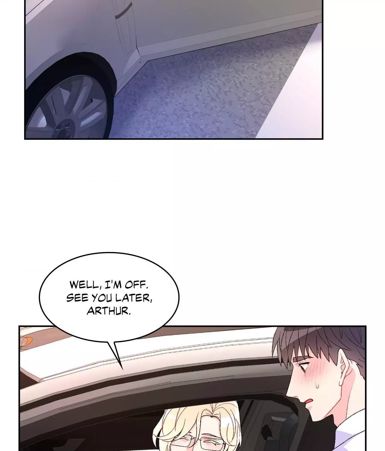 Arthur - Chapter 35 Page 89