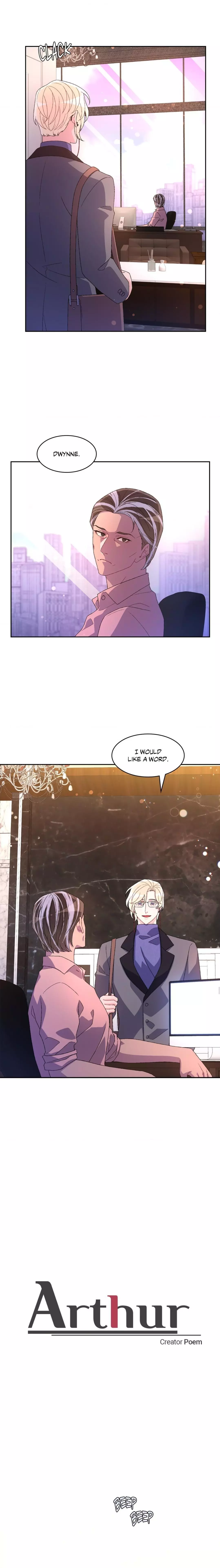 Arthur - Chapter 36 Page 2