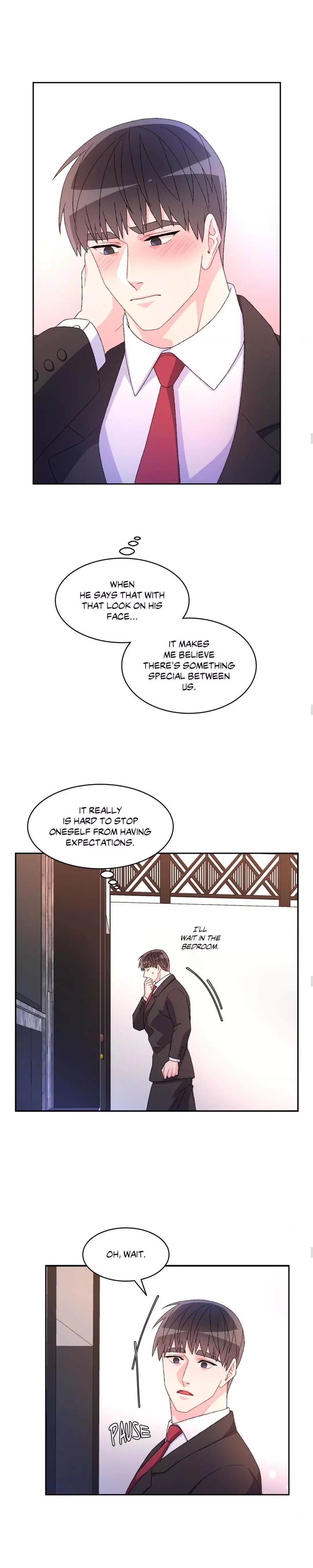 Arthur - Chapter 36 Page 5