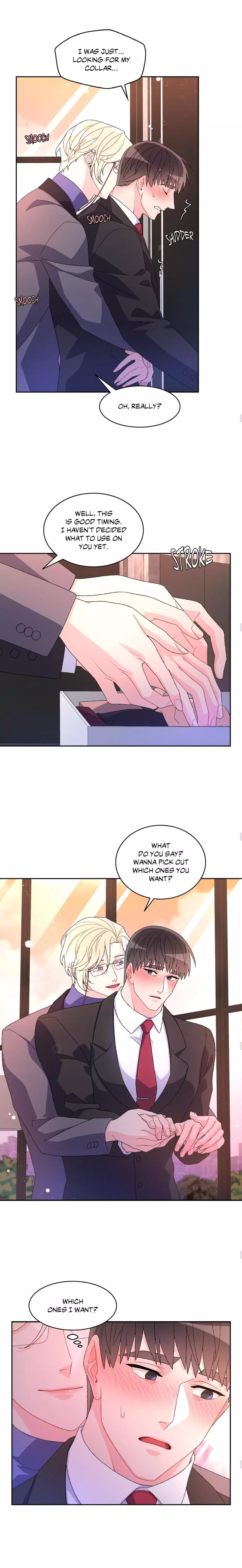 Arthur - Chapter 36 Page 8