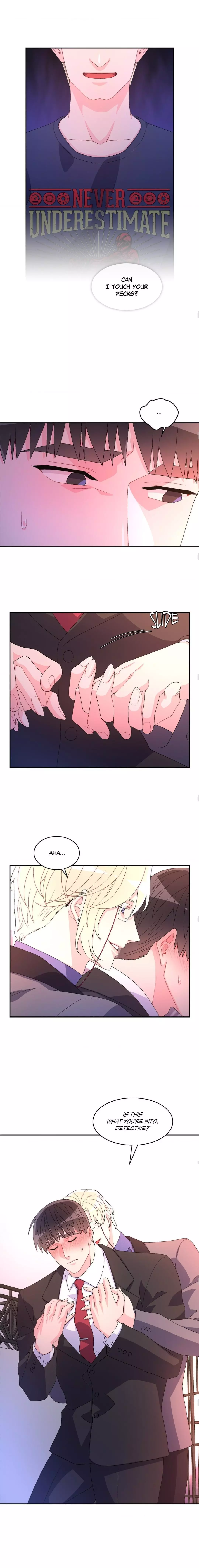 Arthur - Chapter 36 Page 9