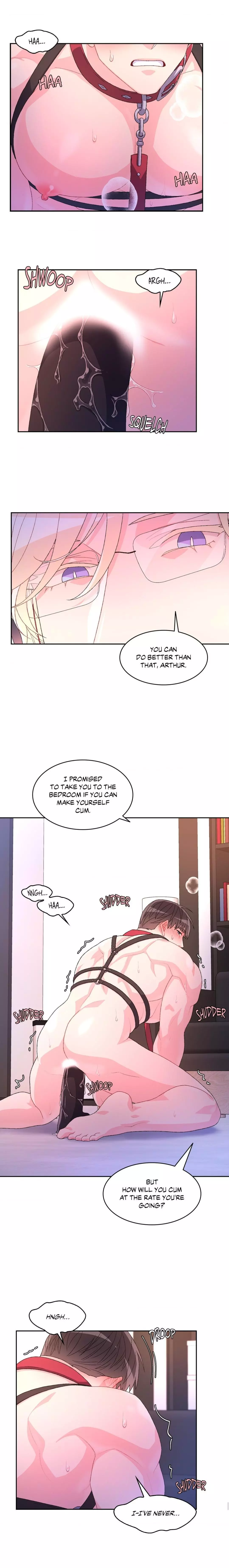 Arthur - Chapter 36 Page 14