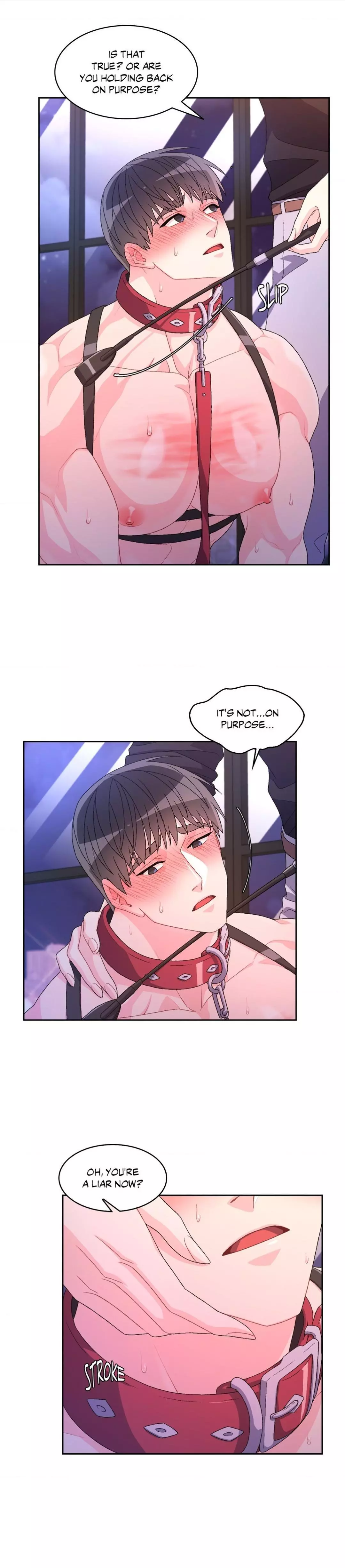 Arthur - Chapter 37 Page 3