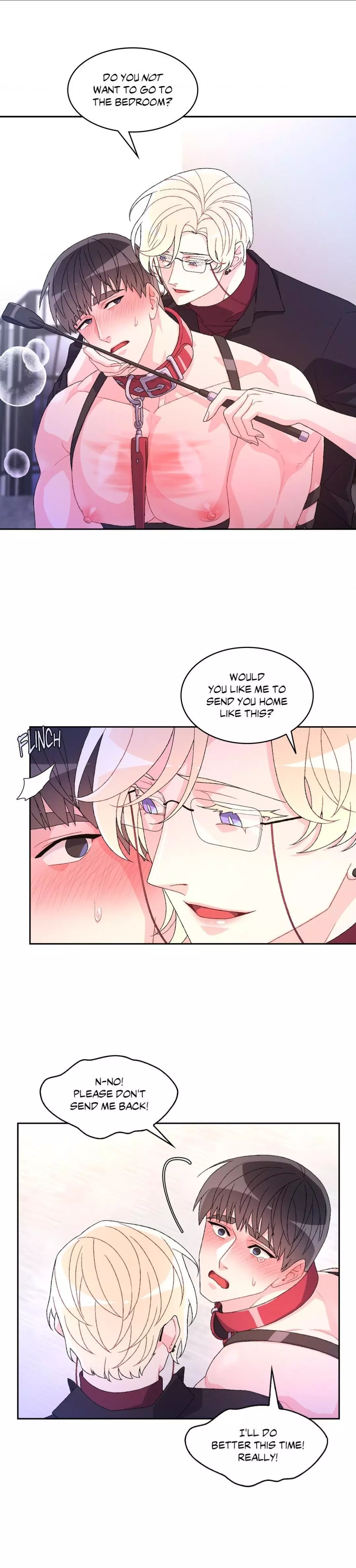 Arthur - Chapter 37 Page 4