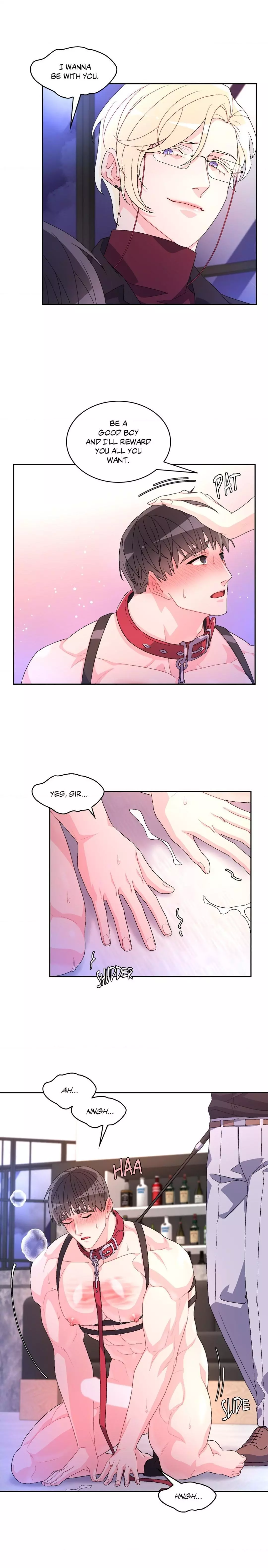 Arthur - Chapter 37 Page 5