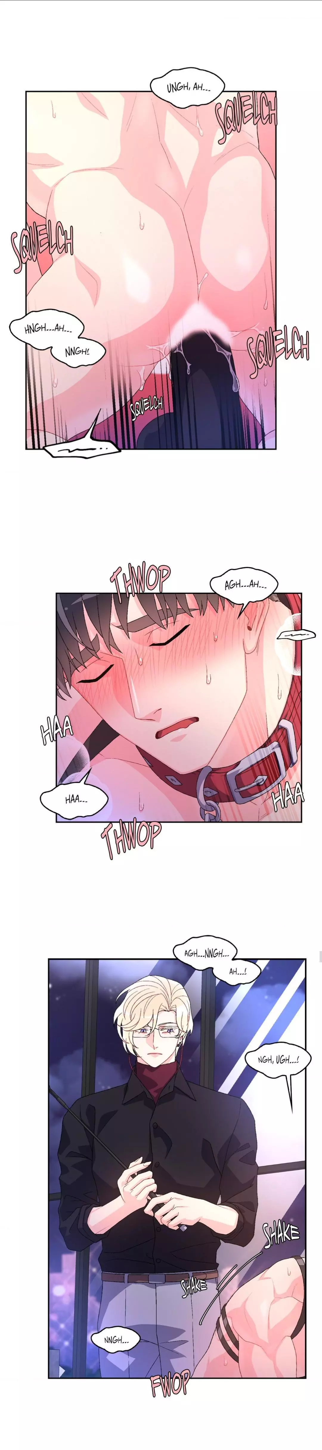 Arthur - Chapter 37 Page 6