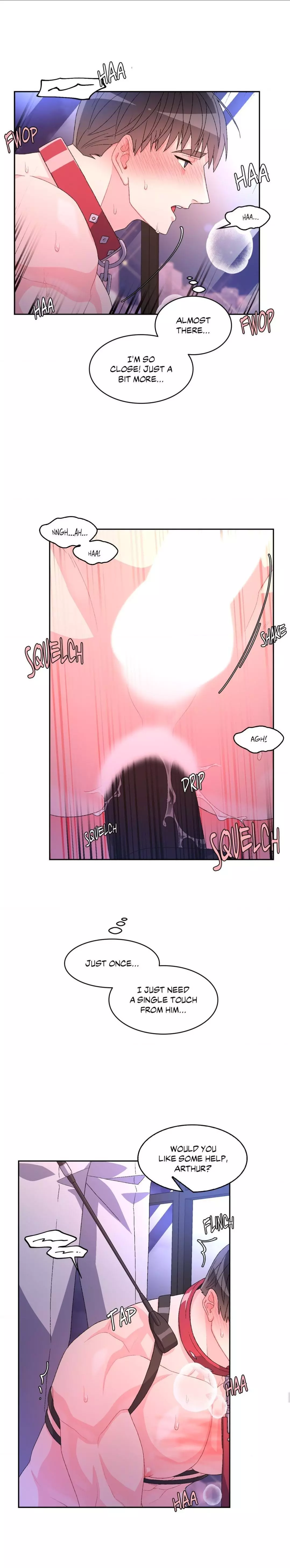 Arthur - Chapter 37 Page 7