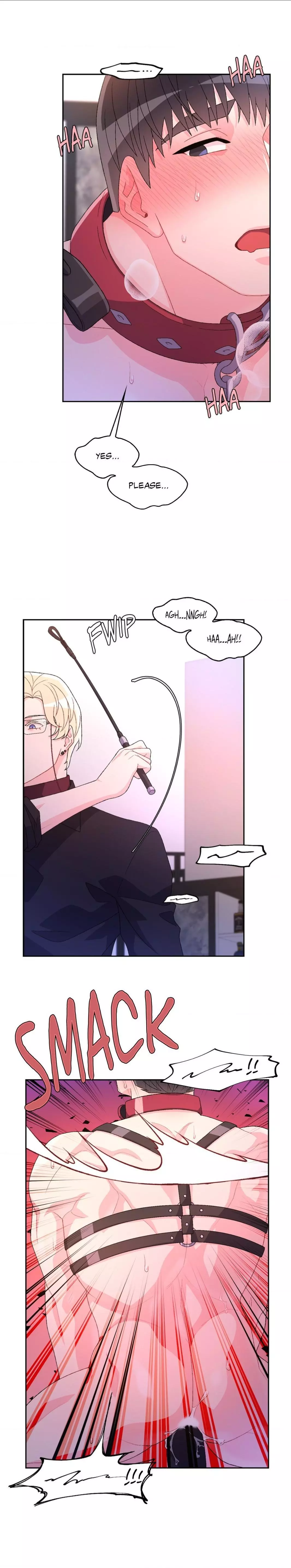 Arthur - Chapter 37 Page 8