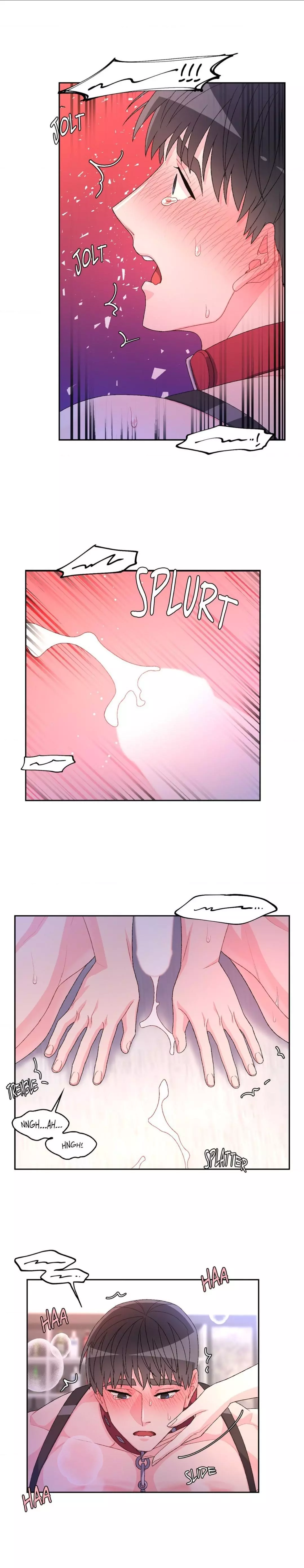 Arthur - Chapter 37 Page 9