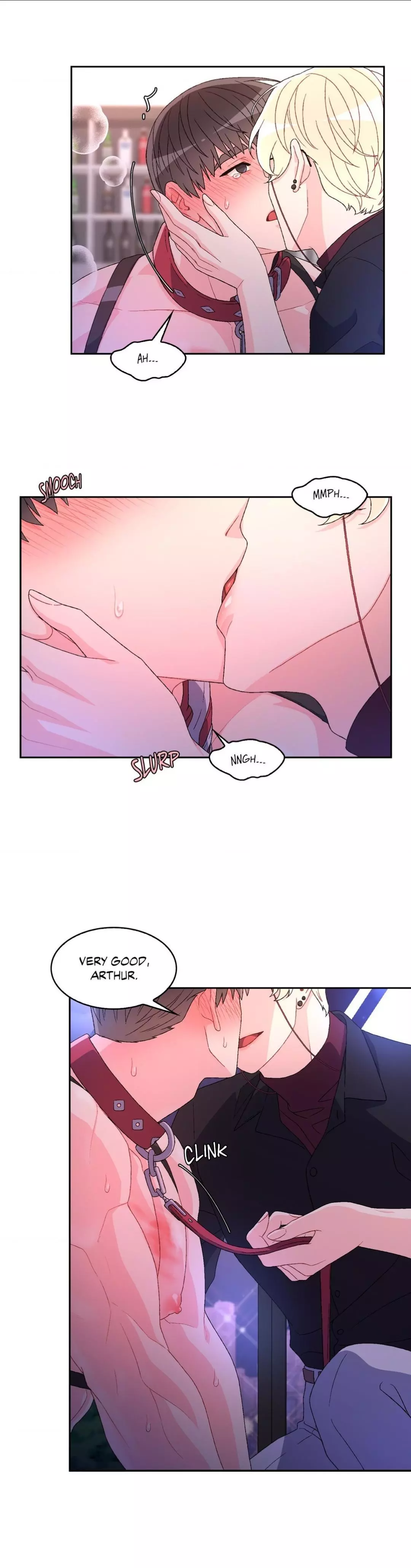 Arthur - Chapter 37 Page 10