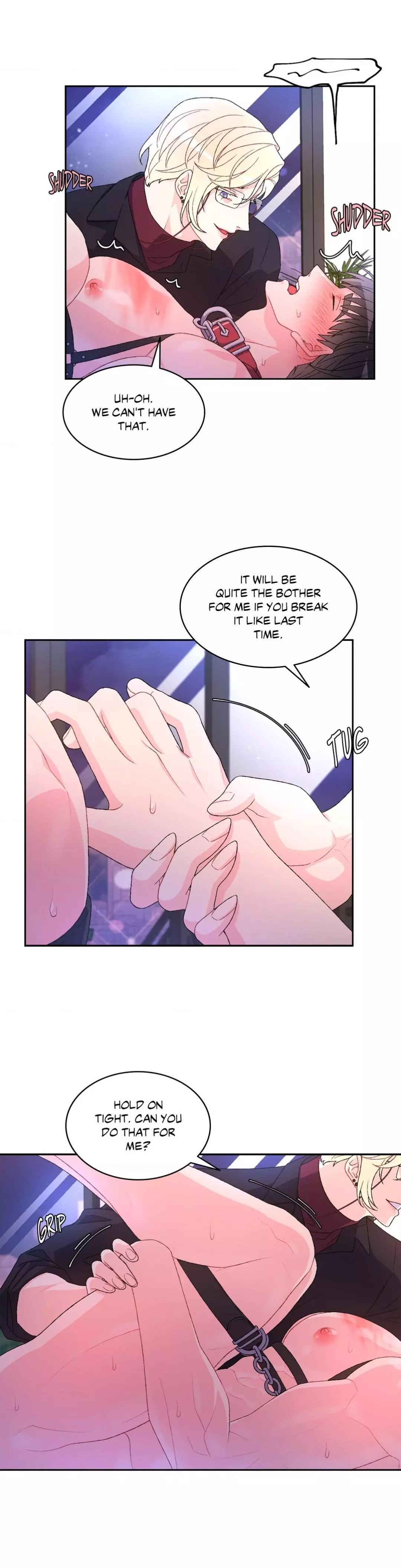 Arthur - Chapter 37 Page 15
