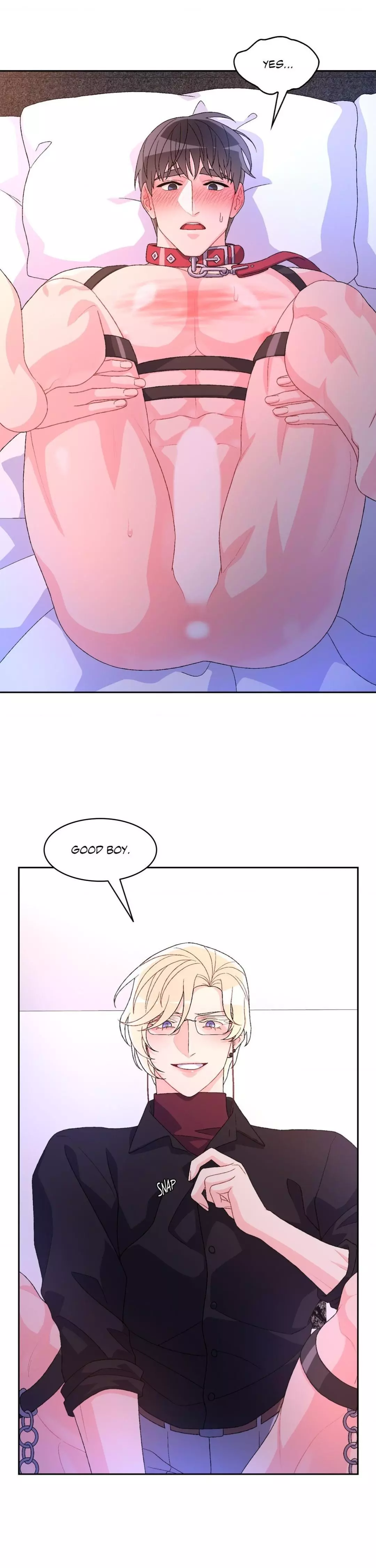 Arthur - Chapter 37 Page 16