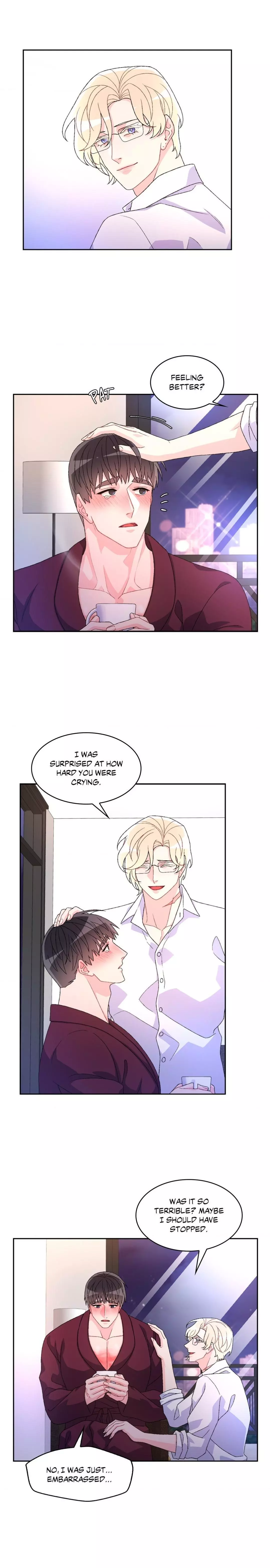 Arthur - Chapter 38 Page 2