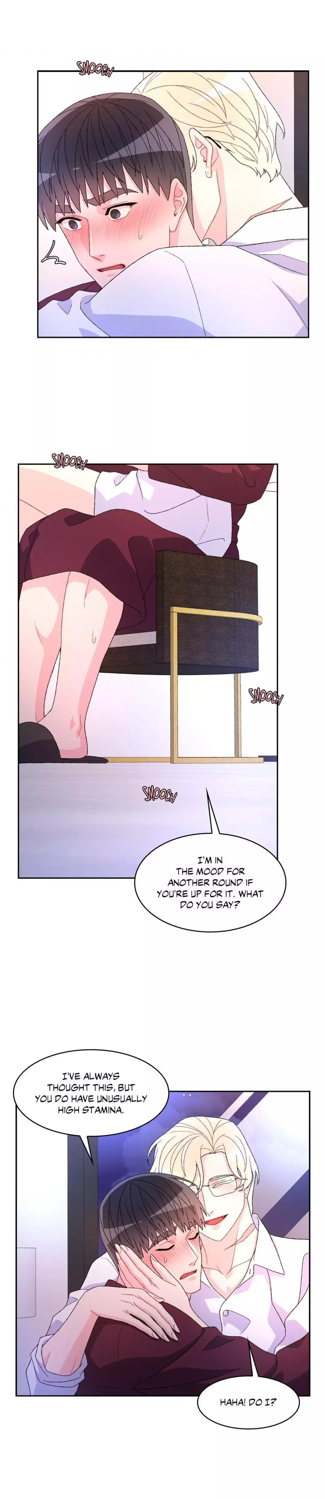 Arthur - Chapter 38 Page 6