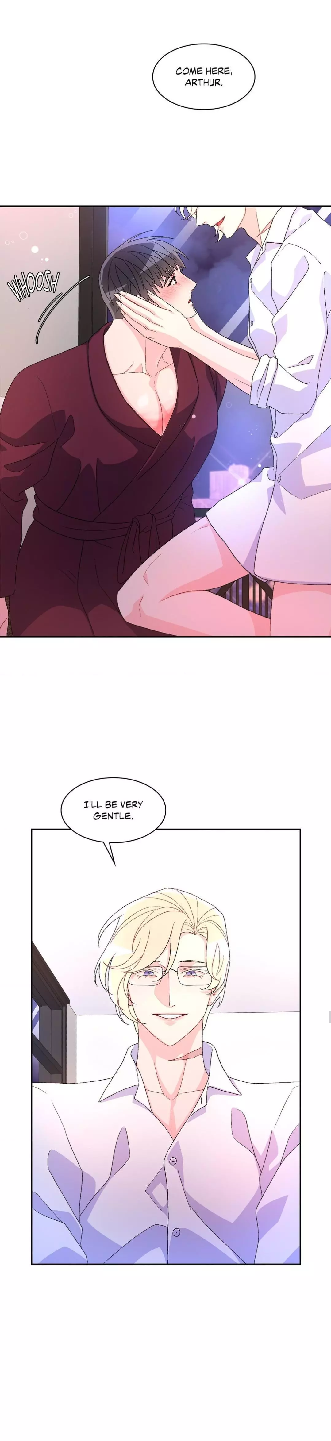 Arthur - Chapter 38 Page 9