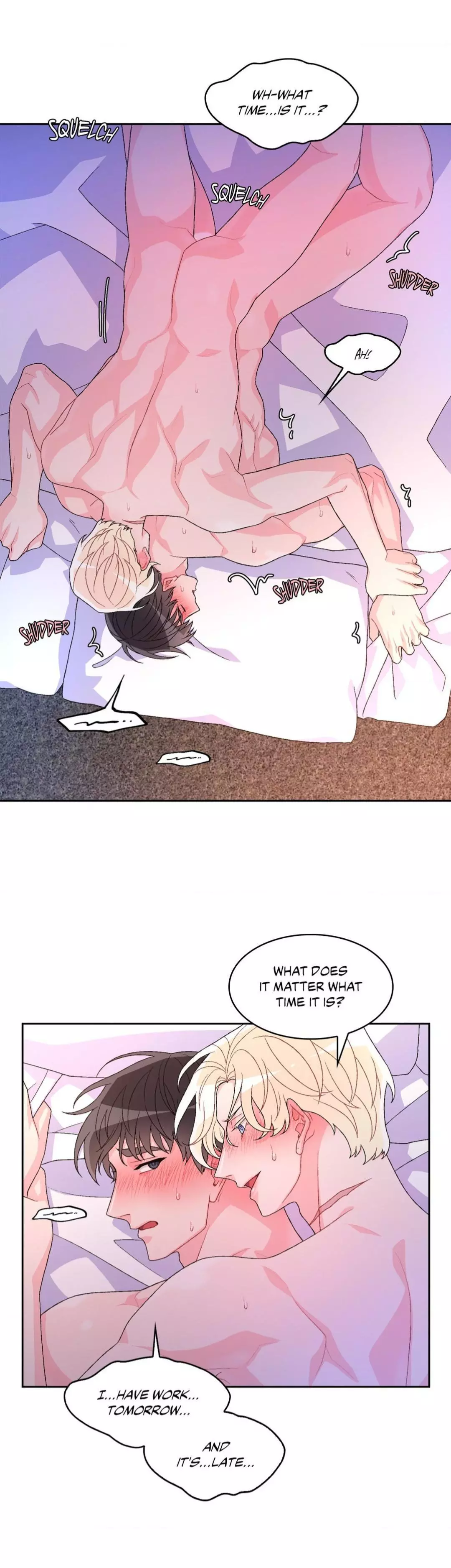 Arthur - Chapter 38 Page 11