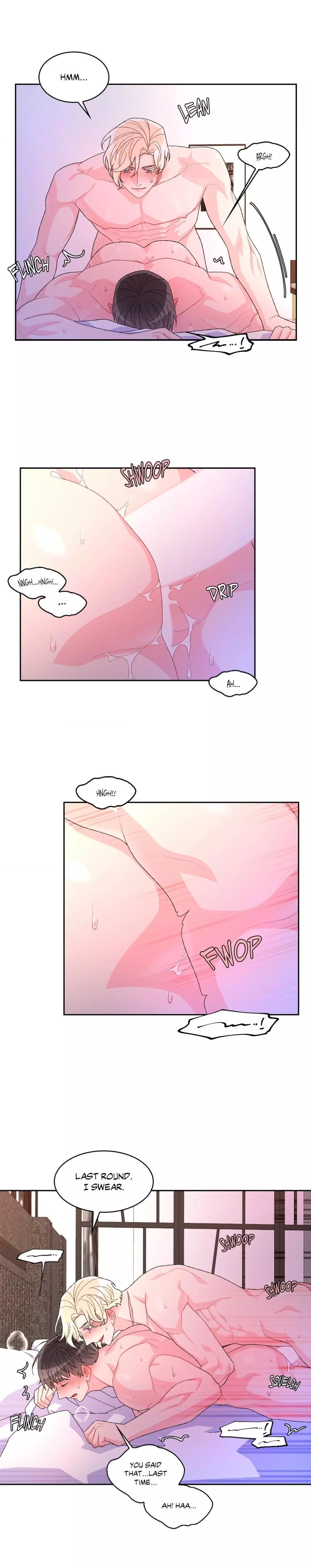 Arthur - Chapter 38 Page 12