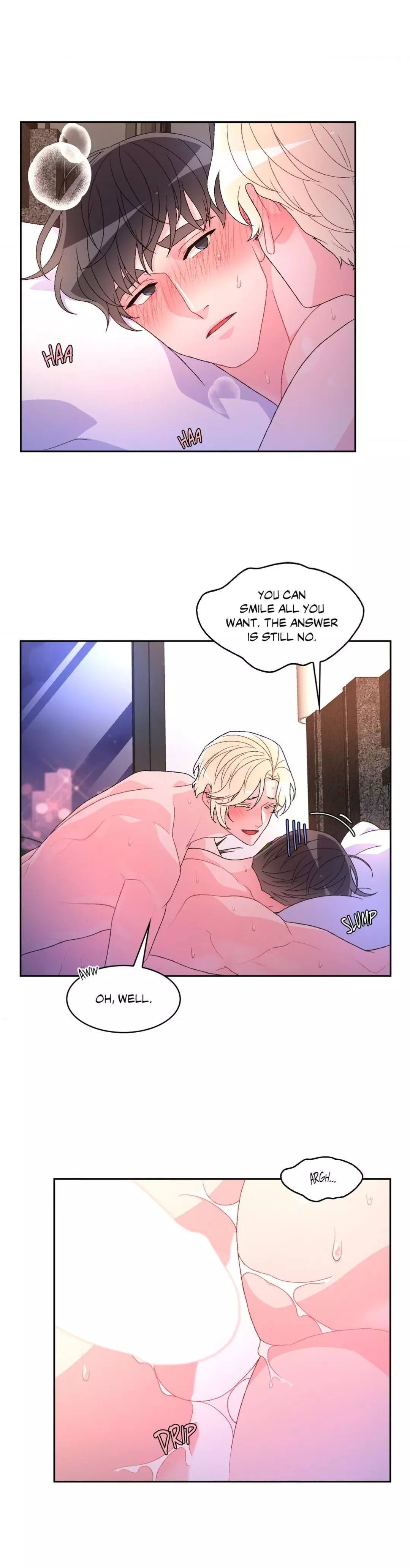 Arthur - Chapter 38 Page 15
