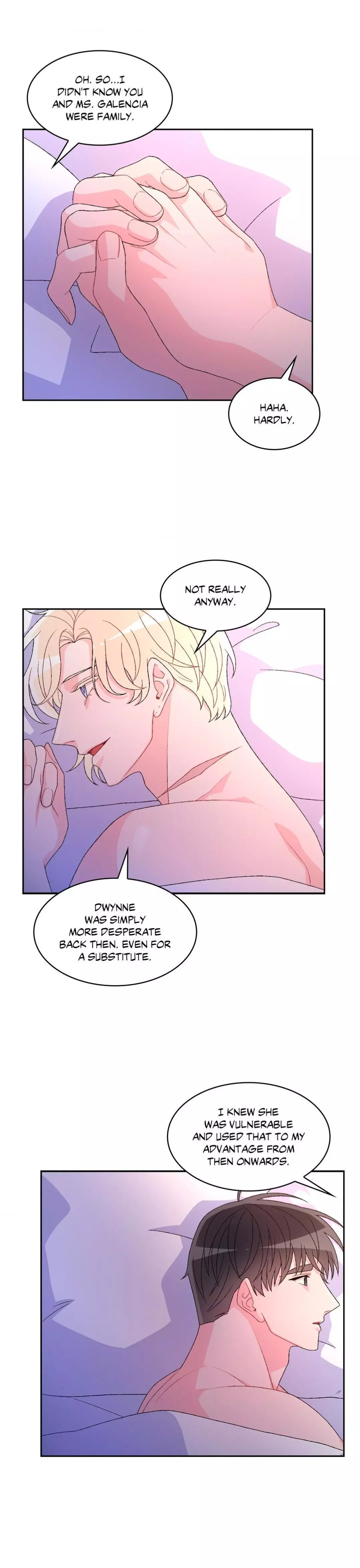 Arthur - Chapter 38 Page 19