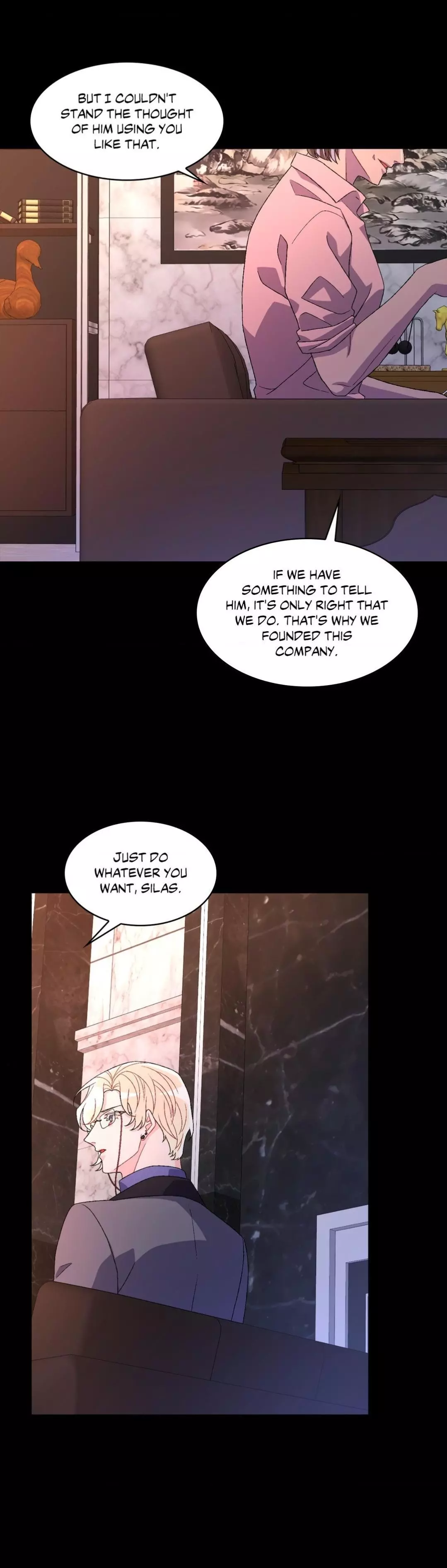 Arthur - Chapter 38 Page 22
