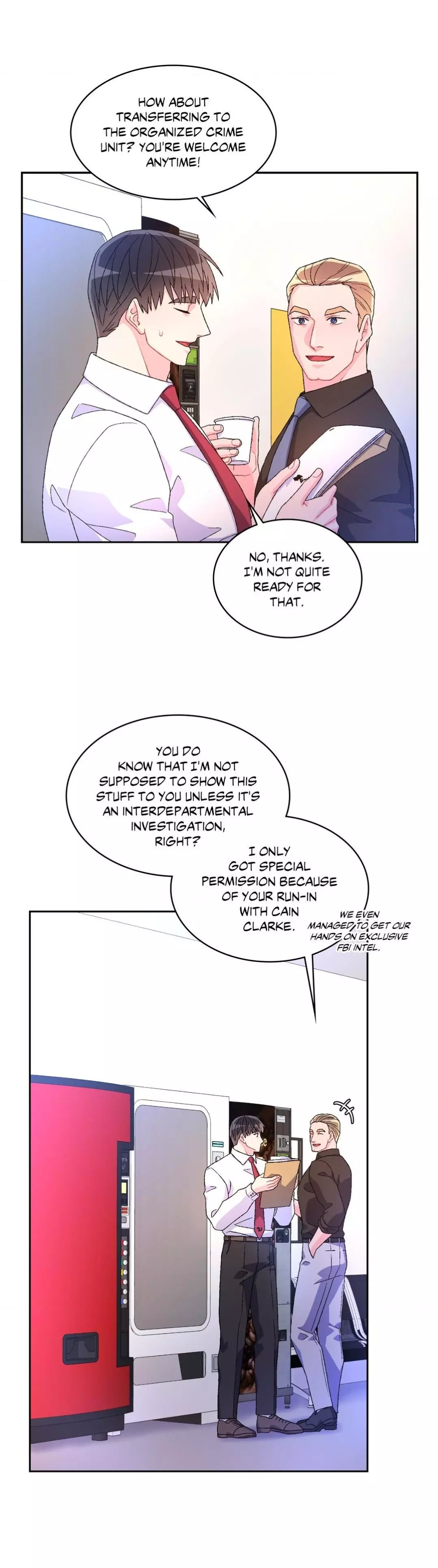 Arthur - Chapter 39 Page 4