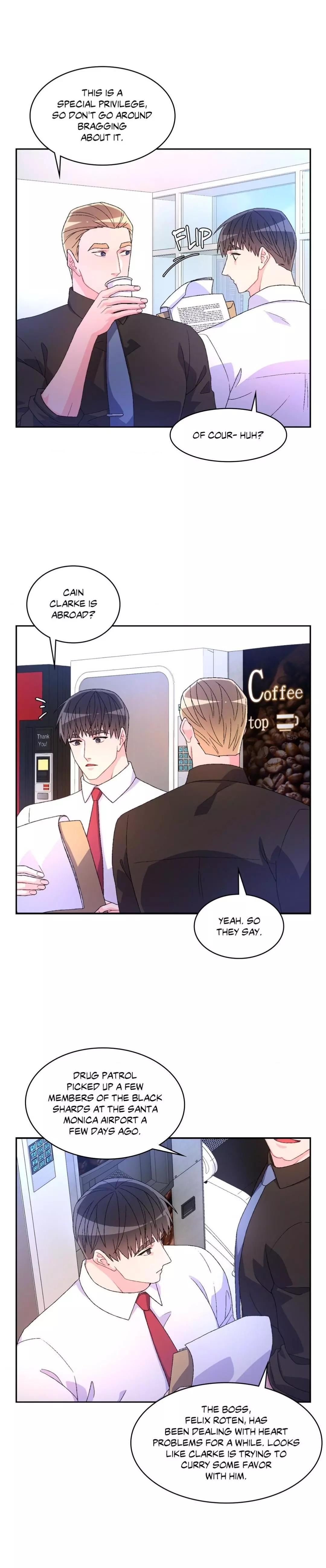 Arthur - Chapter 39 Page 5