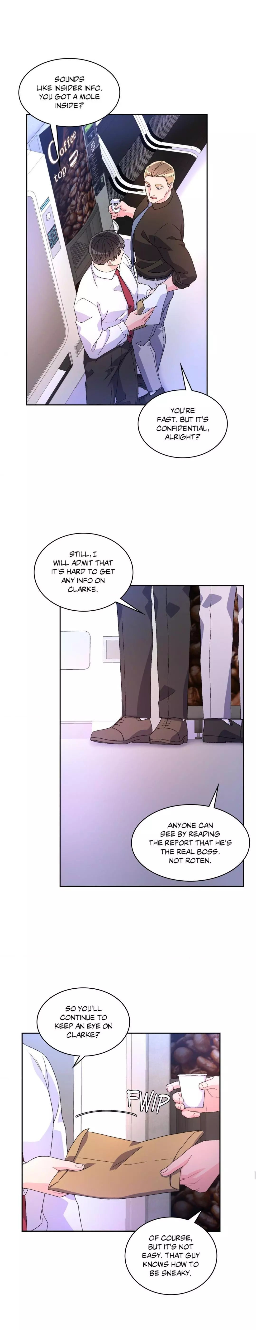 Arthur - Chapter 39 Page 6