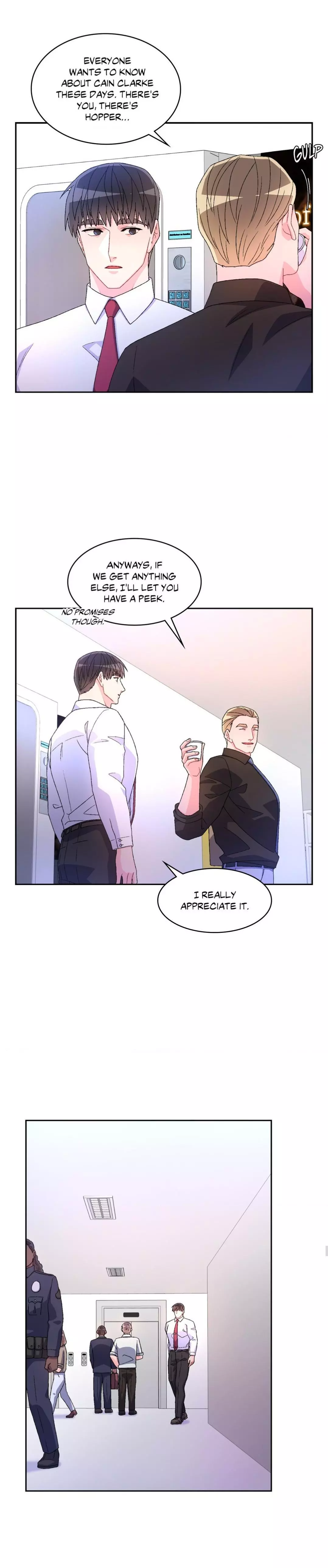 Arthur - Chapter 39 Page 7