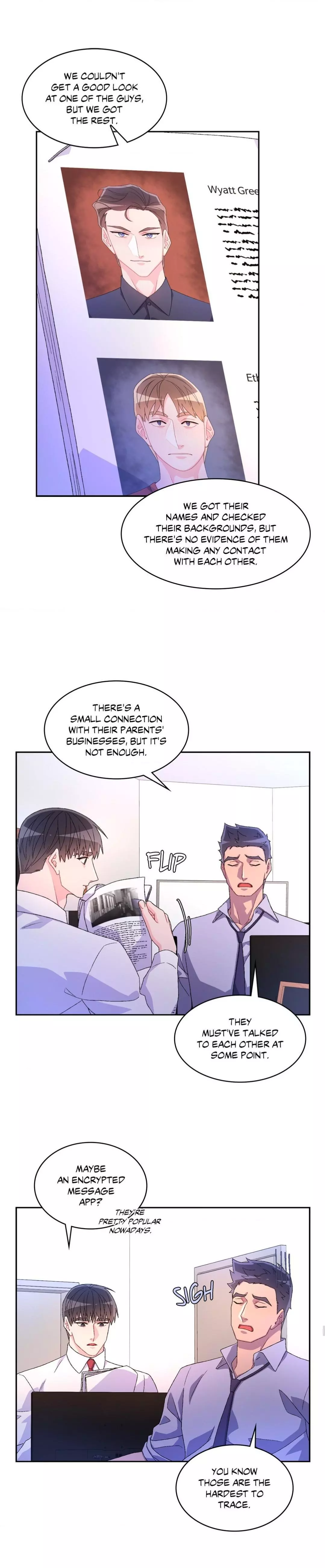 Arthur - Chapter 39 Page 11