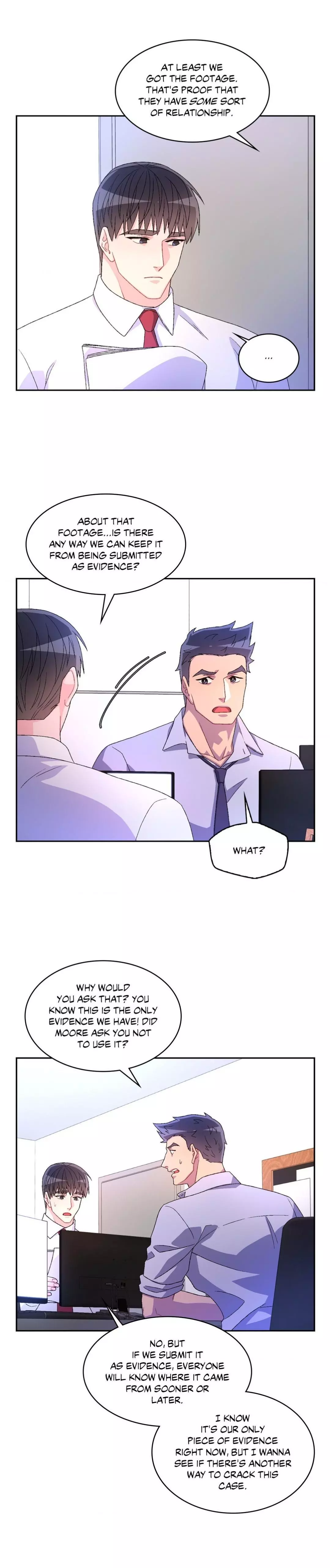 Arthur - Chapter 39 Page 12