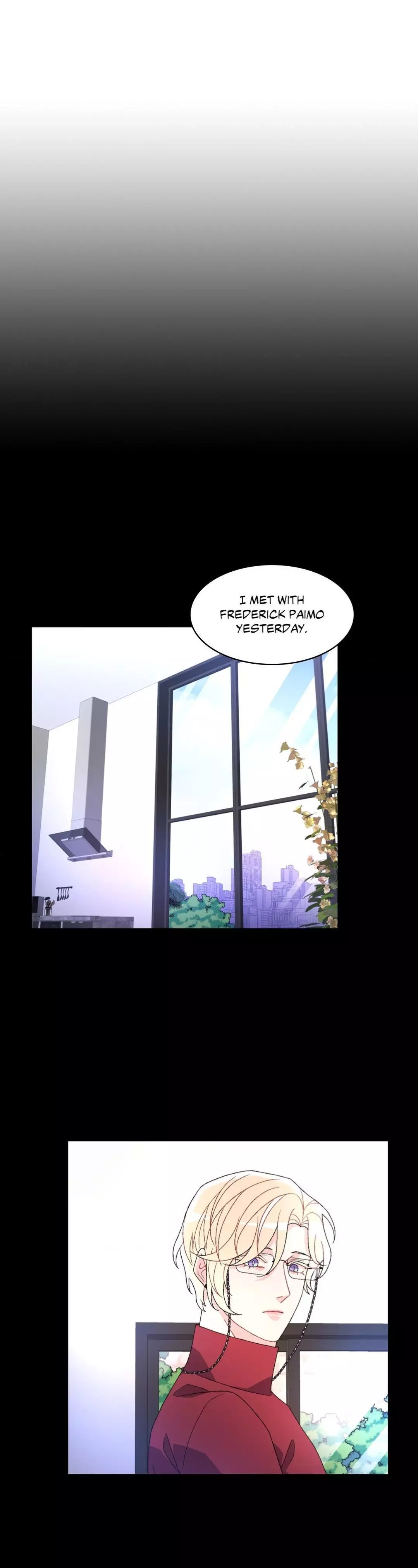 Arthur - Chapter 39 Page 15