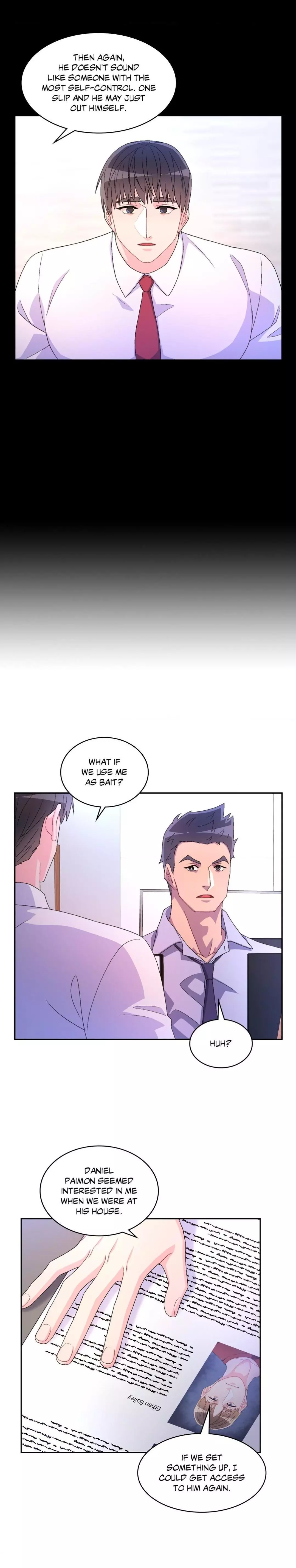 Arthur - Chapter 39 Page 20