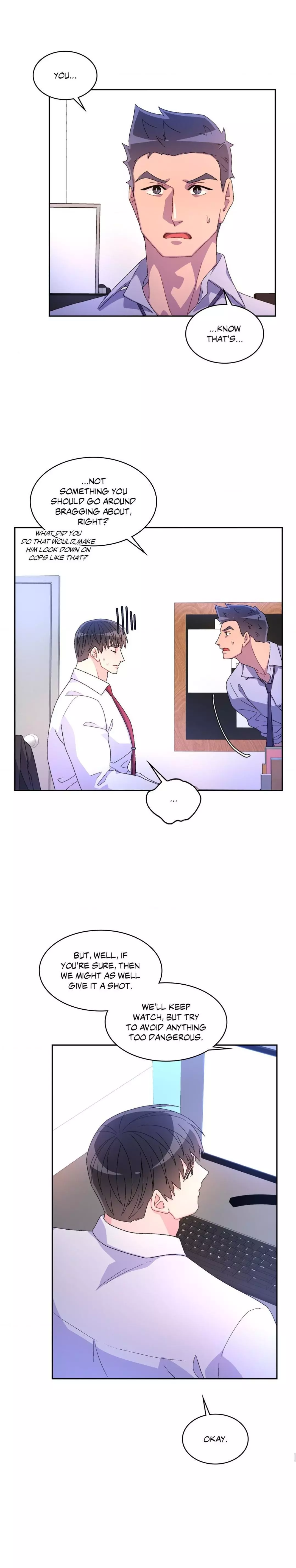 Arthur - Chapter 39 Page 22