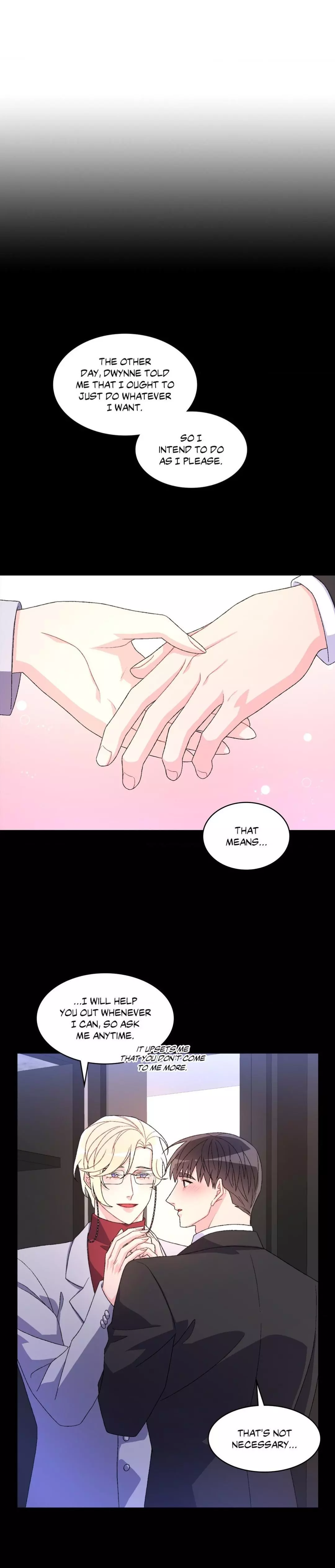 Arthur - Chapter 39 Page 24