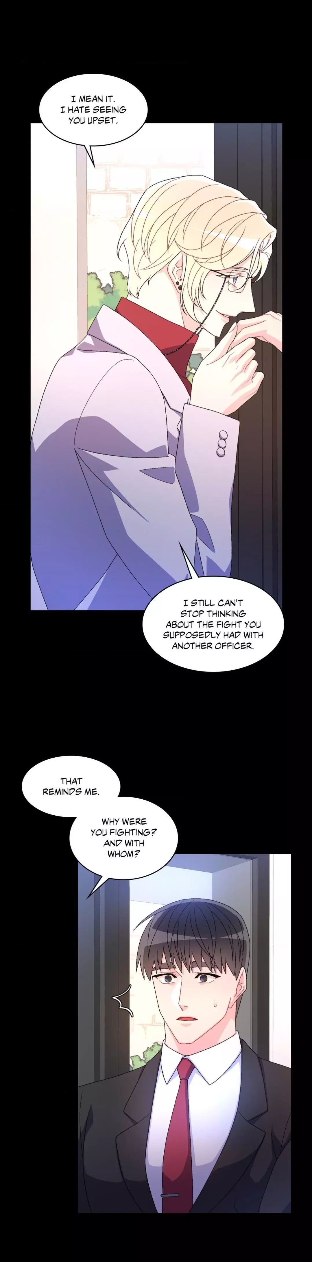 Arthur - Chapter 39 Page 25