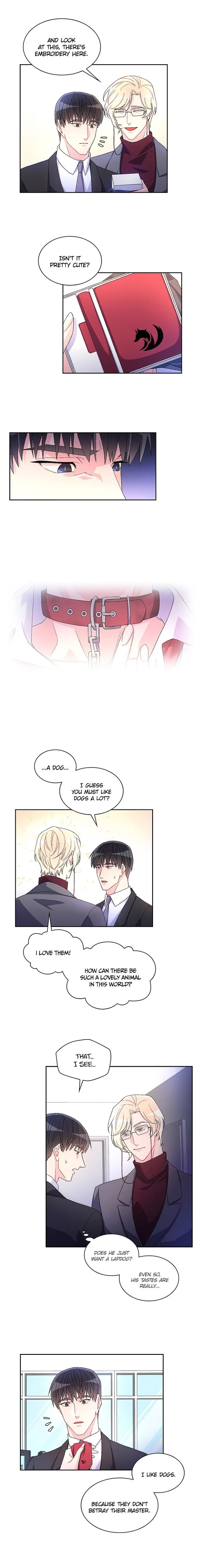 Arthur - Chapter 4 Page 7