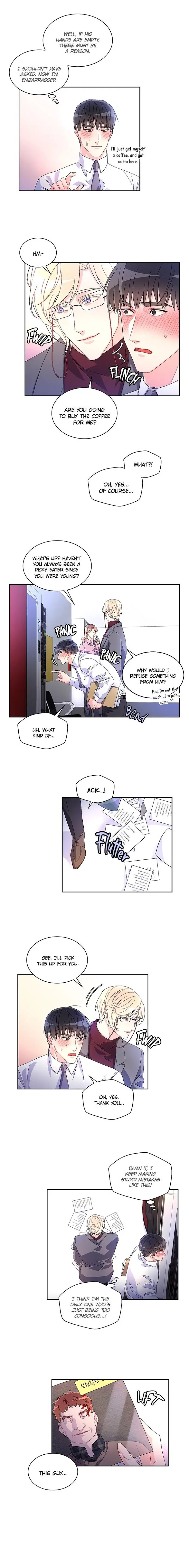 Arthur - Chapter 4 Page 13