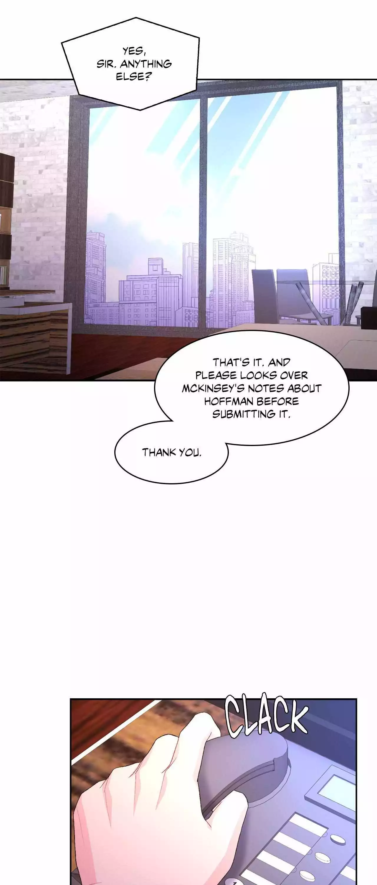 Arthur - Chapter 40 Page 6
