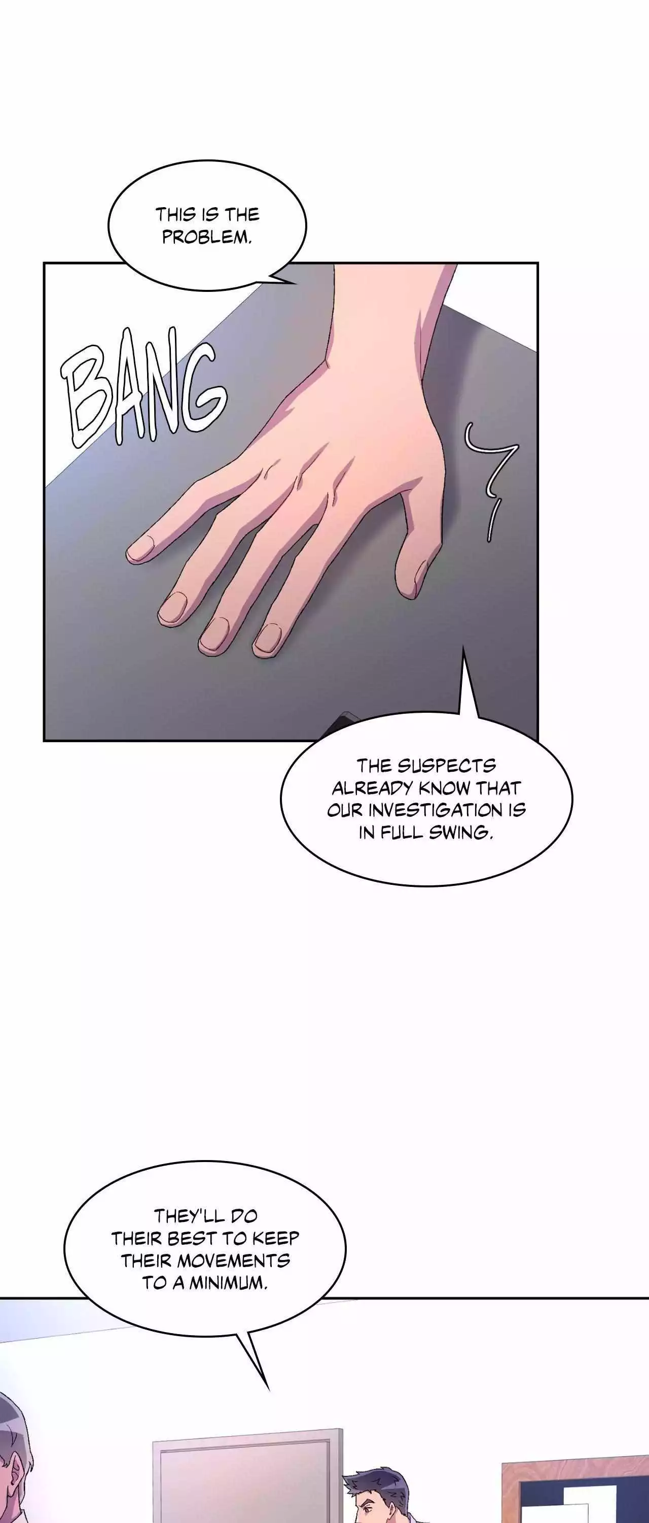 Arthur - Chapter 40 Page 10