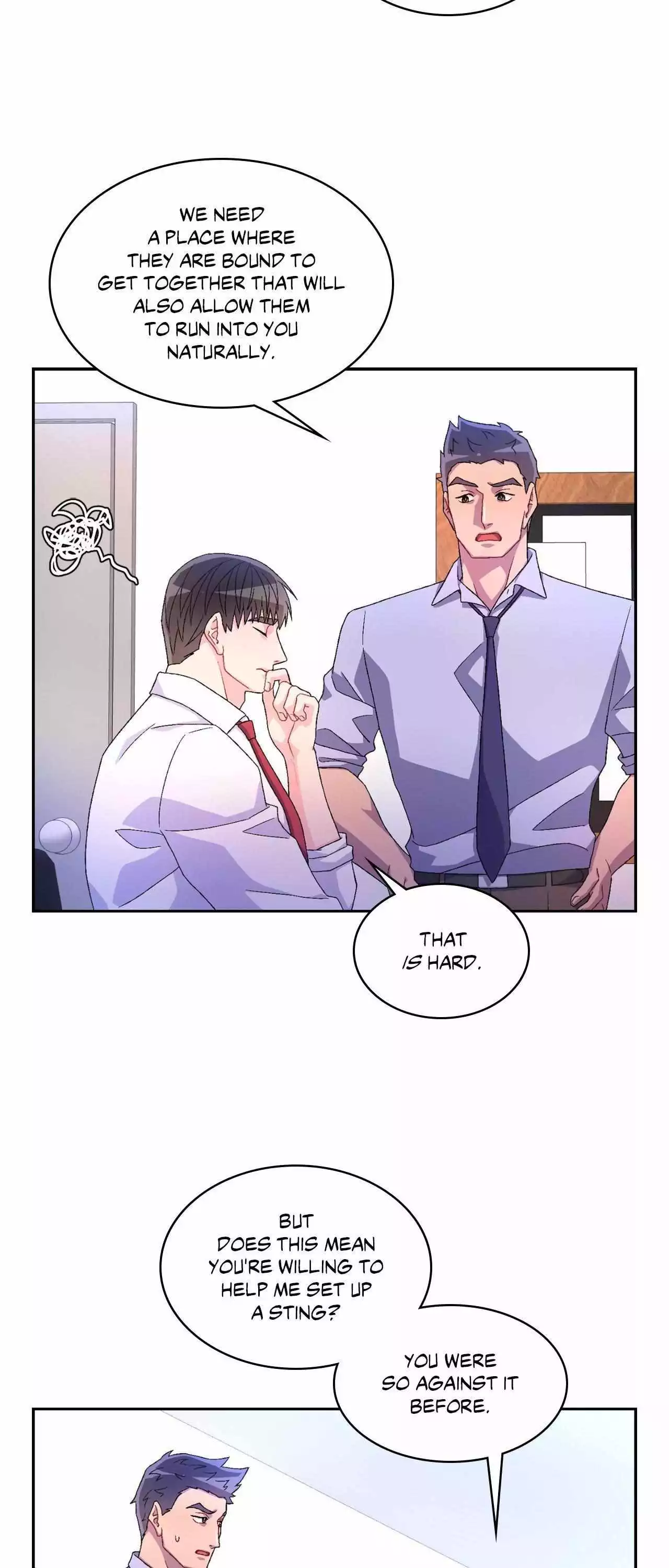 Arthur - Chapter 40 Page 12