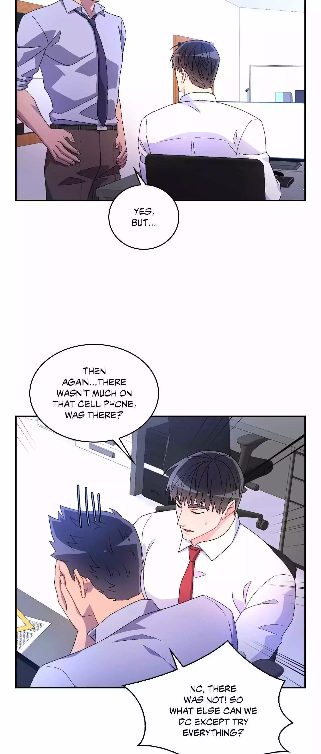 Arthur - Chapter 40 Page 13